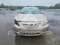 2009 Toyota CAMRY фото