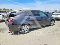 2009 Toyota CAMRY фото