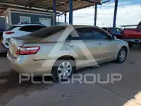 2009 Toyota CAMRY photo