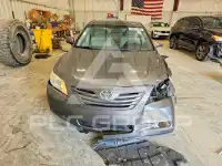 2009 Toyota CAMRY фото