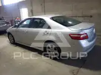 2009 Toyota CAMRY фото