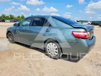 2009 Toyota CAMRY фото