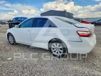 2009 Toyota CAMRY фото