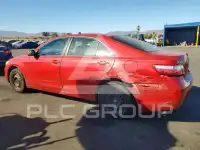 2009 Toyota CAMRY фото