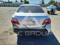 2009 Toyota CAMRY photo
