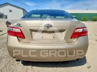 2009 Toyota CAMRY фото