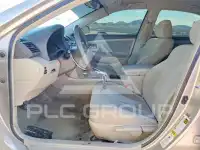 2009 Toyota CAMRY фото