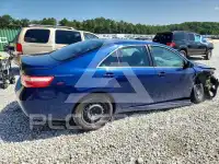 2009 Toyota CAMRY фото