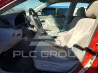 2009 Toyota CAMRY фото