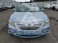 2009 Toyota CAMRY photo