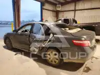 2009 Toyota CAMRY фото