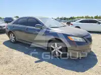 2009 Toyota CAMRY фото