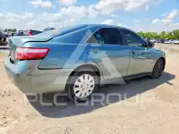2009 Toyota CAMRY фото