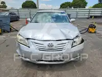 2009 Toyota CAMRY фото