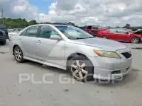 2009 Toyota CAMRY фото
