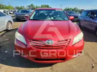 2009 Toyota CAMRY фото