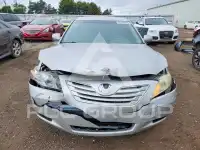 2009 Toyota CAMRY фото