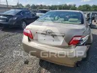 2009 Toyota CAMRY фото