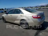 2009 Toyota CAMRY фото