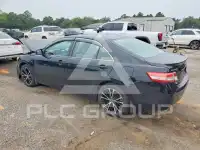 2009 Toyota CAMRY фото