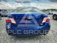 2009 Toyota CAMRY фото