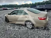 2009 Toyota CAMRY фото