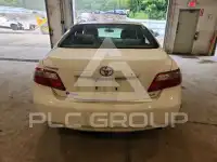2009 Toyota CAMRY фото