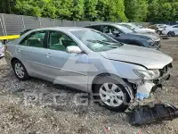 2009 Toyota CAMRY фото