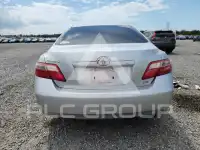 2009 Toyota CAMRY фото