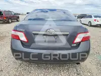 2009 Toyota CAMRY фото