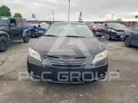 2009 Toyota CAMRY фото
