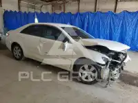 2009 Toyota CAMRY фото