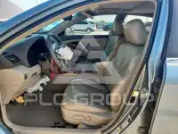 2009 Toyota CAMRY фото