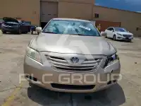 2009 Toyota CAMRY фото