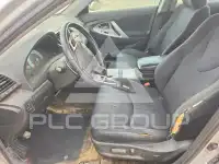 2009 Toyota CAMRY photo