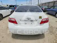 2009 Toyota CAMRY photo