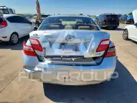 2009 Toyota CAMRY фото