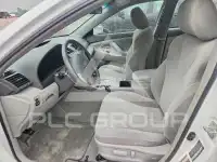 2009 Toyota CAMRY photo