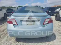 2009 Toyota CAMRY фото