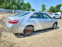 2009 Toyota CAMRY фото