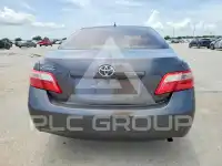 2009 Toyota CAMRY фото