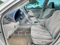 2009 Toyota CAMRY фото