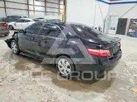 2009 Toyota CAMRY фото