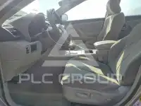 2009 Toyota CAMRY photo