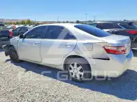 2009 Toyota CAMRY фото