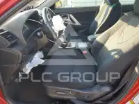 2009 Toyota CAMRY фото