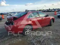 2009 Toyota CAMRY фото