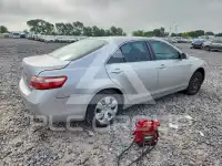 2009 Toyota CAMRY фото