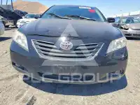 2009 Toyota CAMRY фото
