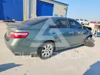 2009 Toyota CAMRY фото